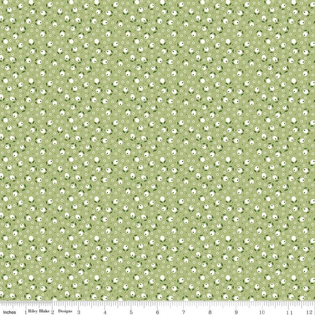 Suzanne Lettuce Bee Vintage 