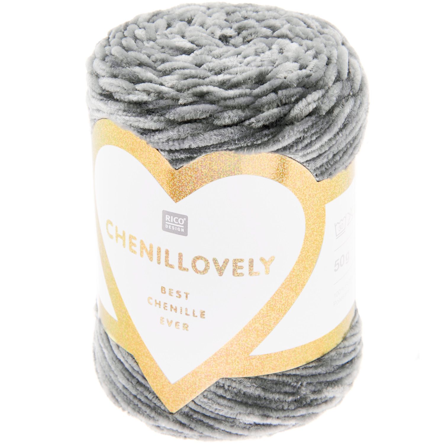 008 Grau Chenillovely