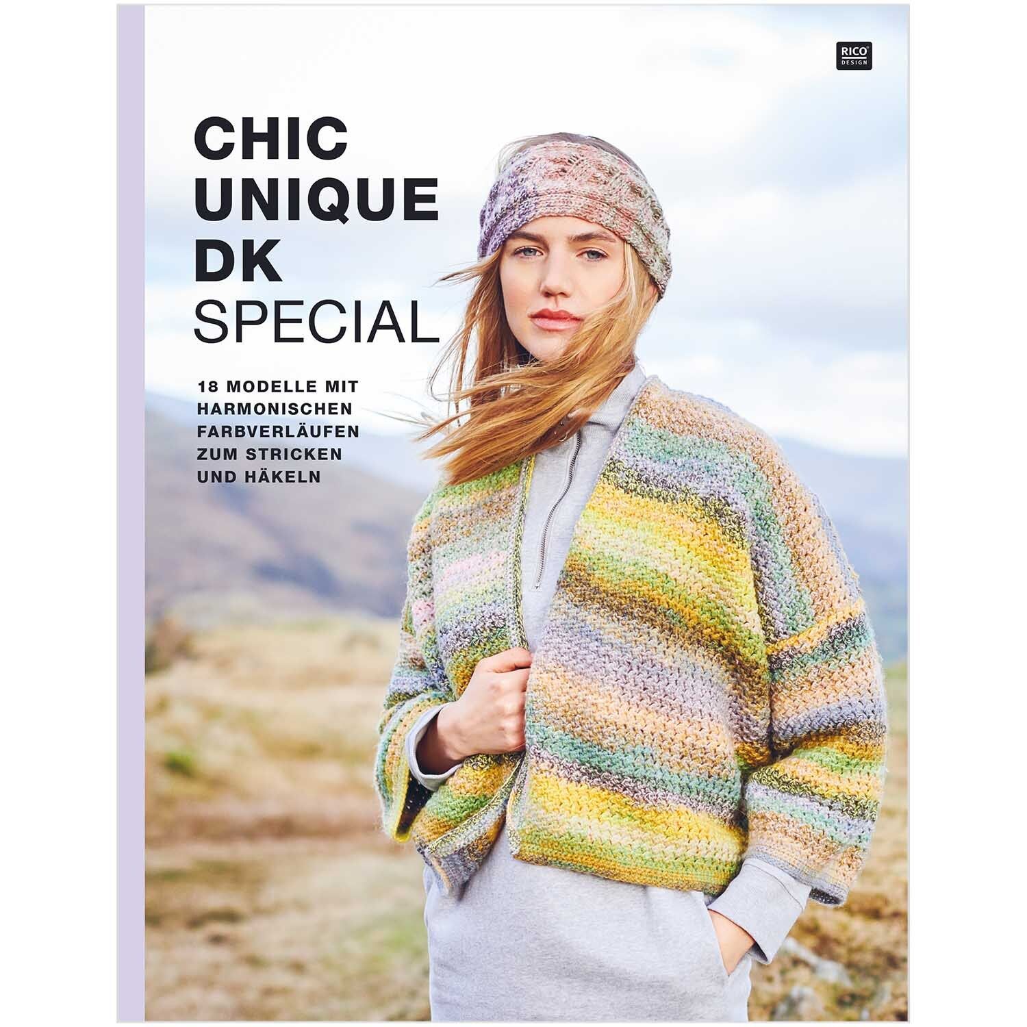 Chic Unique dk Special