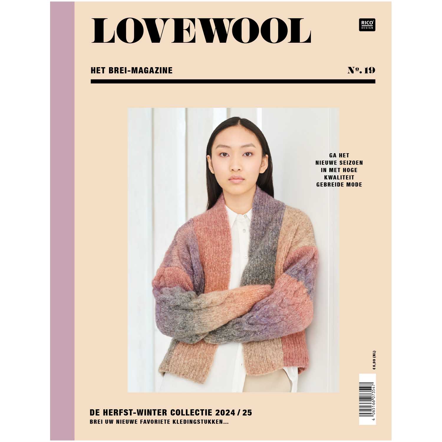 LOVEWOOL 19