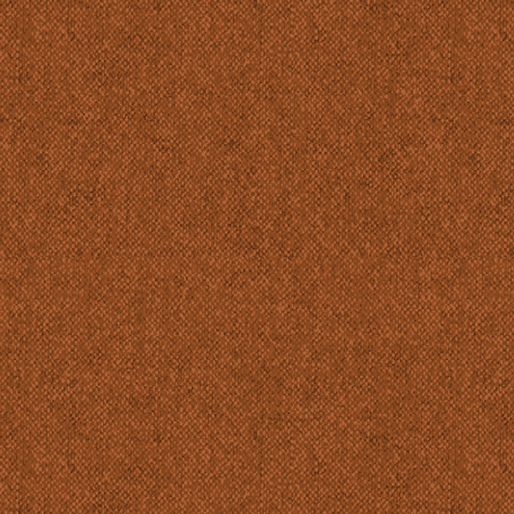 Cinnamon Winter Wool 