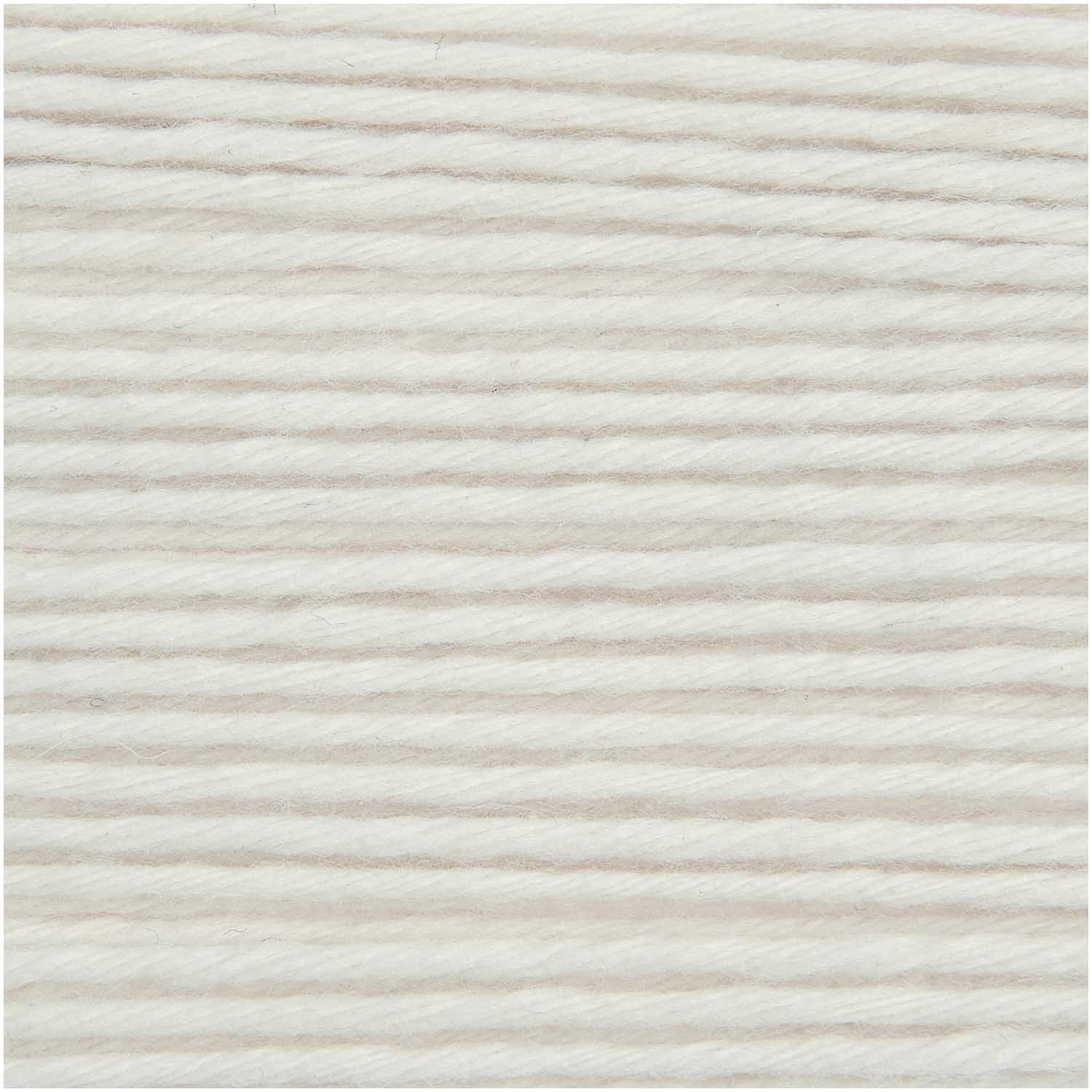 001  cream Vegan Cashmere aran