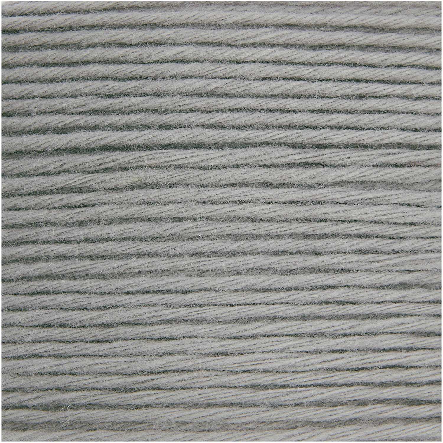 008  grey Vegan Cashmere aran