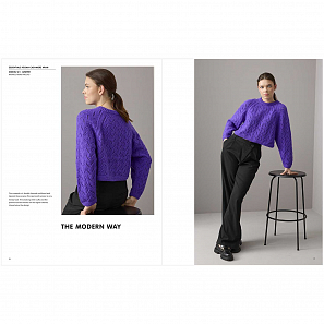 Vegan Cashmere