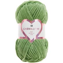 021 groen Chenillove 