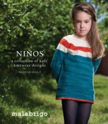 Malabrigo book 9