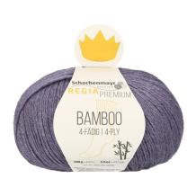 35 Bamboo Purple