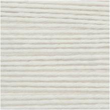 001  cream Vegan Cashmere aran