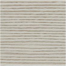 002  beige Vegan Cashmere aran