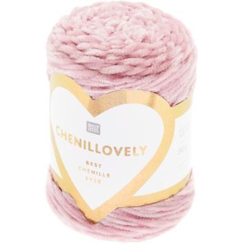 002 Altrosa Chenillovely 