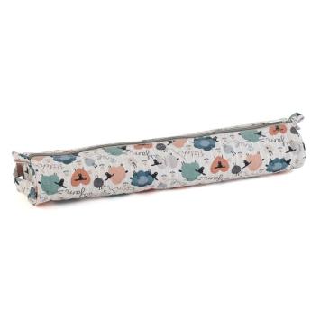 Soft Breinaalden etui schaap