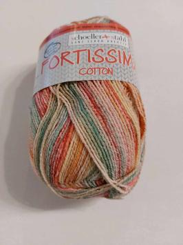 105 Fortissima Cotton