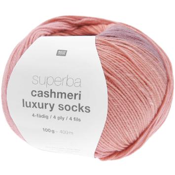 024 Cashmeri Luxury Socks