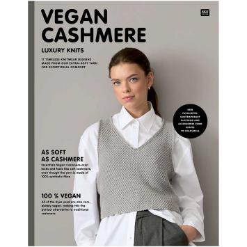 Vegan Cashmere